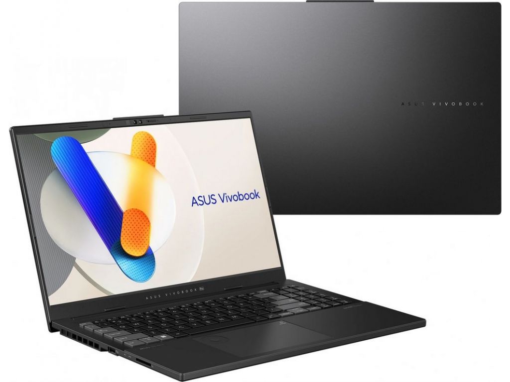 Ноутбук ASUS VivoBook Pro 15 OLED N6506MU-MA100