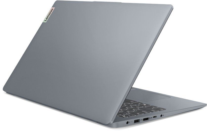 Ноутбук Lenovo IdeaPad Slim 3 15IRH8 83EM00C1RK