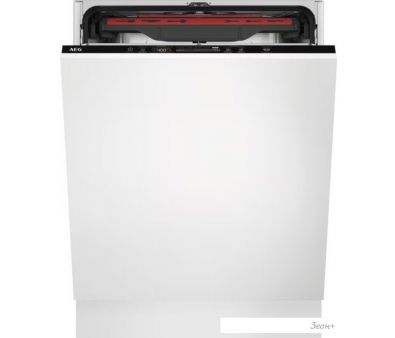    AEG FSB64907Z