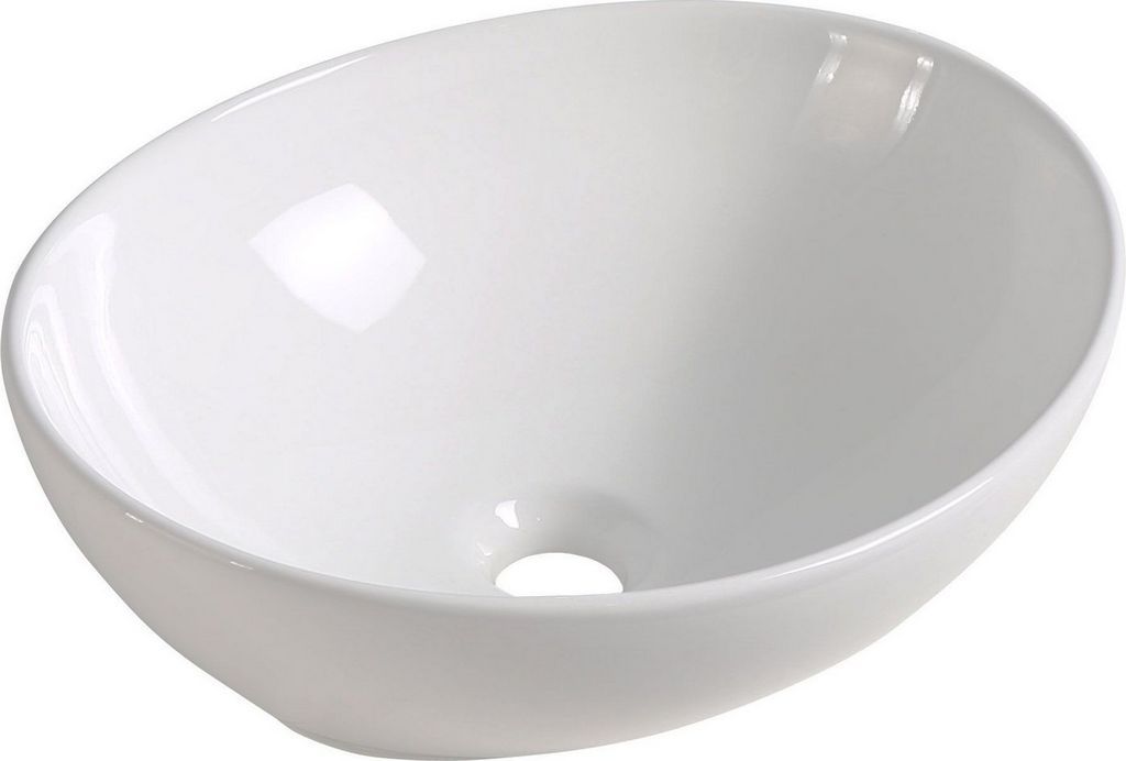 Умывальник Roxen Bocar 570125