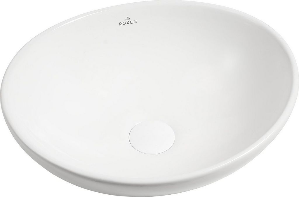 Умывальник Roxen Bocar 570125