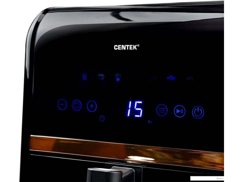 Аэрогриль CENTEK CT-3102