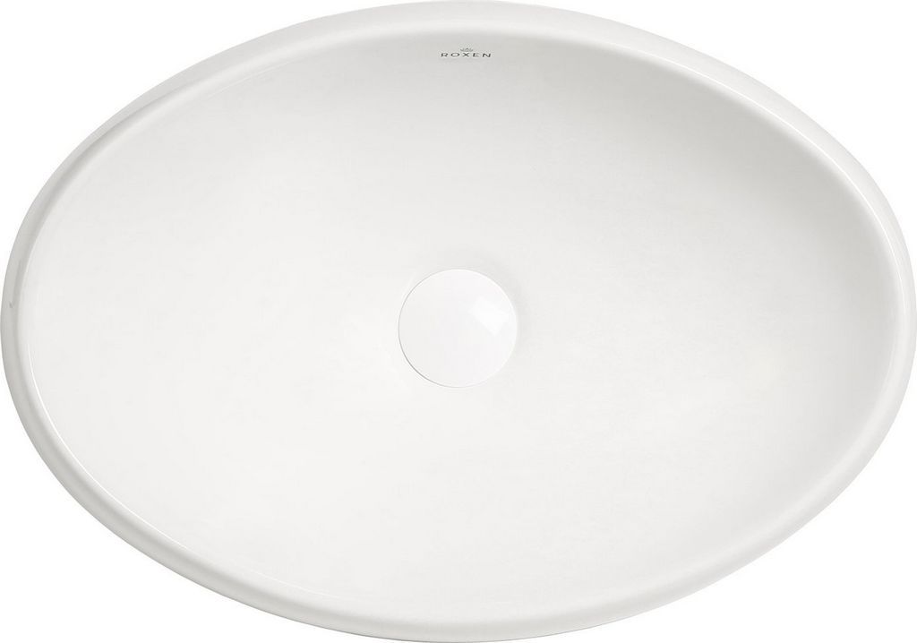 Умывальник Roxen Trendo 570040