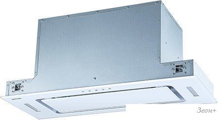 Кухонная вытяжка Graude LB 75.1 W