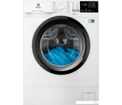 Стиральная машина Electrolux SensiCare 600 EW6SM427BE