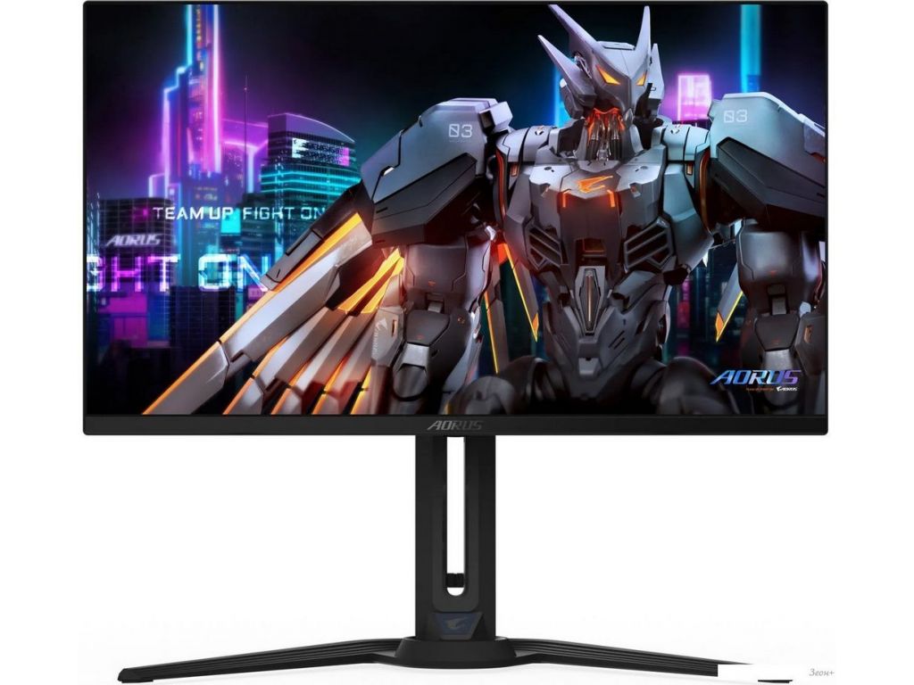 Gigabyte Aorus FO27Q3