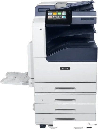 МФУ Xerox VersaLink C7130