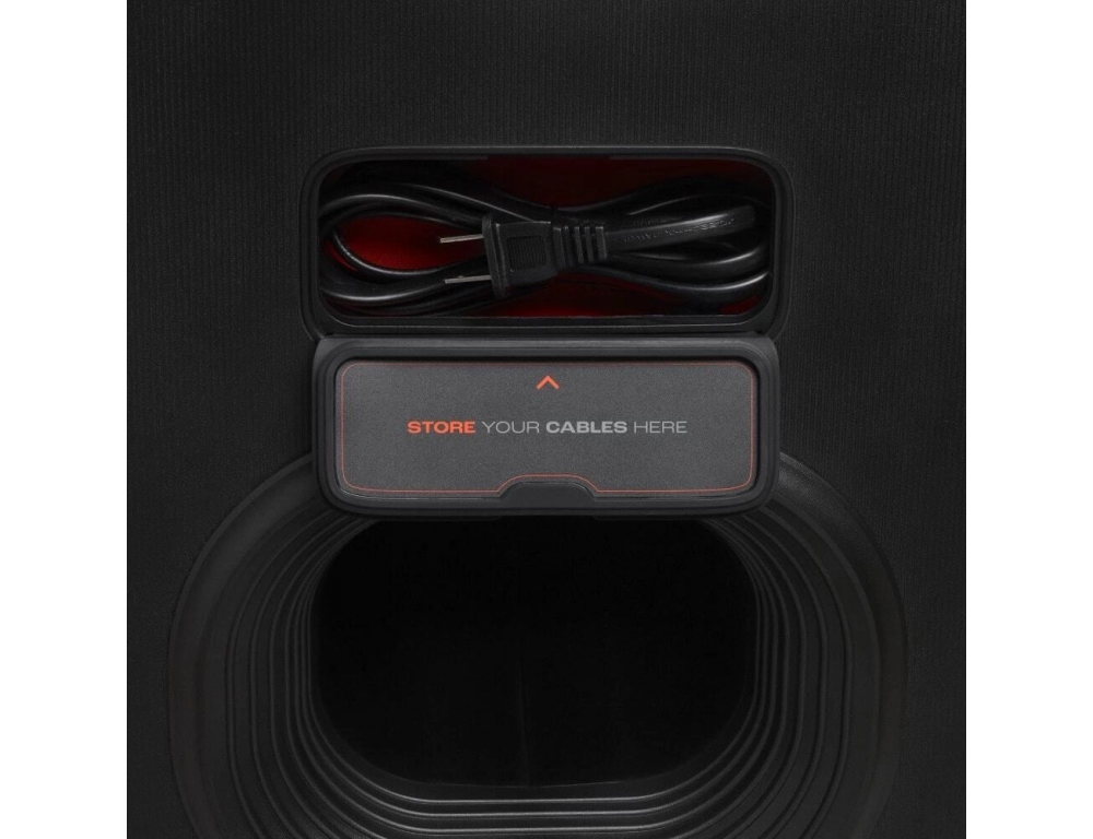 Колонка для вечеринок JBL PartyBox Ultimate