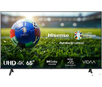  Hisense 65A6N EU