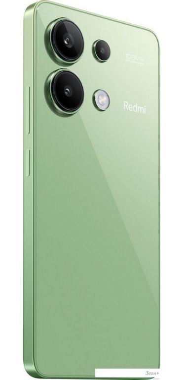 Смартфон Xiaomi Redmi Note 13 8GB/512GB с NFC международная версия (мятно-зеленый)