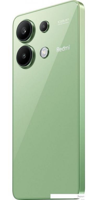 Смартфон Xiaomi Redmi Note 13 8GB/512GB с NFC международная версия (мятно-зеленый)