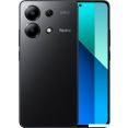 Смартфон Xiaomi Redmi Note 13 8GB/512GB с NFC международная версия (полуночный черный)