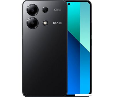  Xiaomi Redmi Note 13 8GB/512GB  NFC   ( )