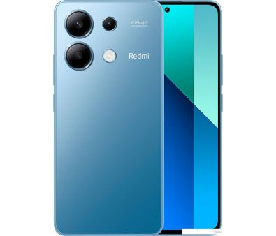  Xiaomi Redmi Note 13 8GB/512GB  NFC   ( )
