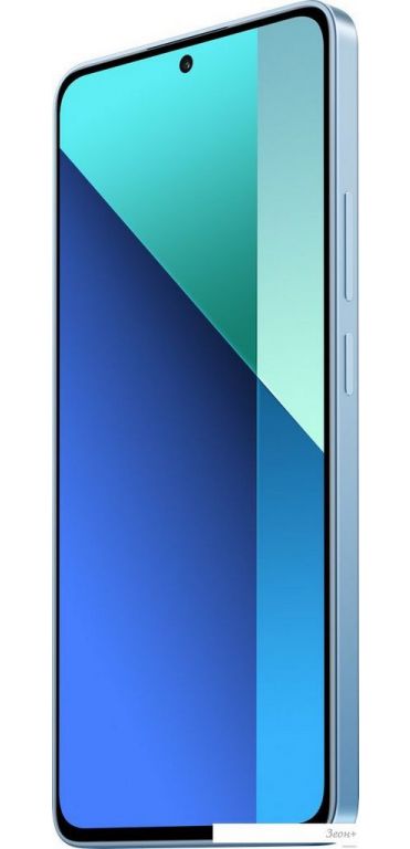 Смартфон Xiaomi Redmi Note 13 8GB/512GB с NFC международная версия (ледяной синий)