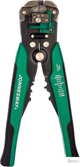 Щипцы Jonnesway Jonnesway V1501