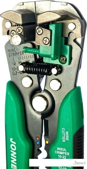 Щипцы Jonnesway Jonnesway V1501