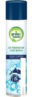   Green World   (300 )