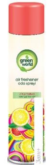   Green World   (300 )