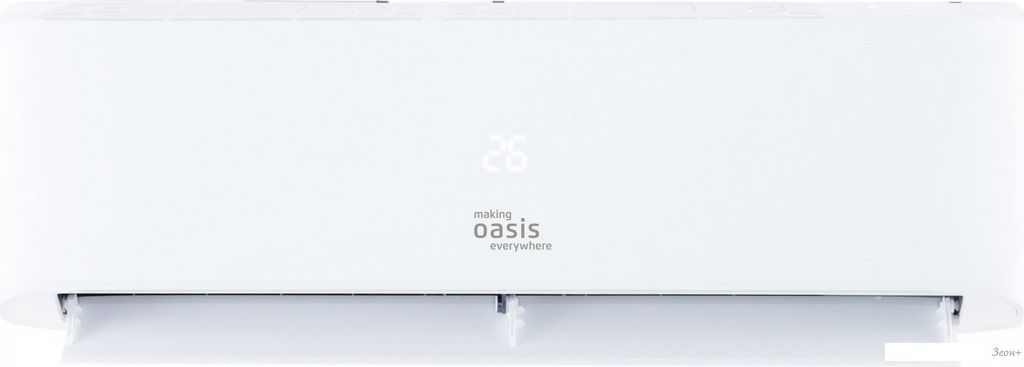 Кондиционер Making Oasis Everywhere O-24 Pro