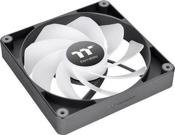 Набор вентиляторов Thermaltake CT140 Sync Reverse ARGB 2-Fan Pack CL-F174-PL14SW-A
