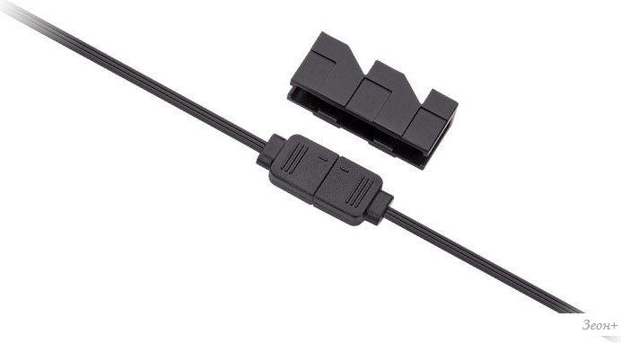 Набор вентиляторов Thermaltake CT140 Sync Reverse ARGB 2-Fan Pack CL-F174-PL14SW-A
