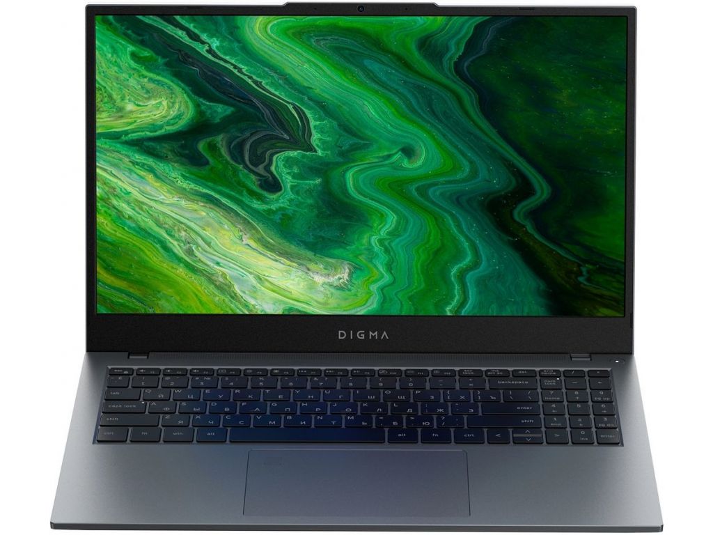 Ноутбук Digma Pro Fortis M DN15R5-ADXW07
