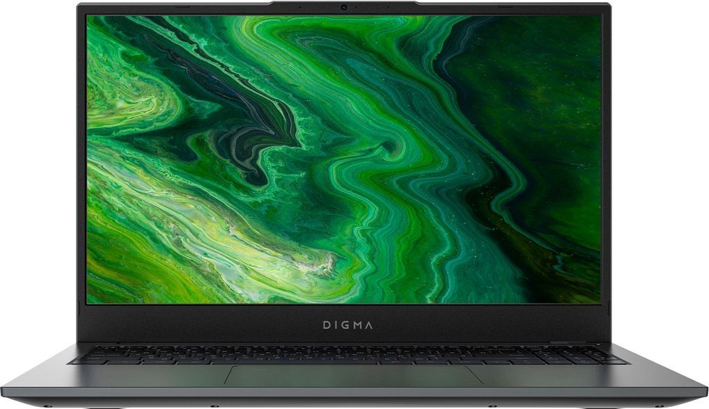 Ноутбук Digma Pro Fortis M DN15R5-ADXW07