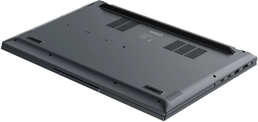 Ноутбук Digma Pro Fortis M DN15R5-ADXW07