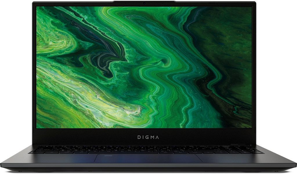 Ноутбук Digma Pro Fortis M DN15P3-8CXW04
