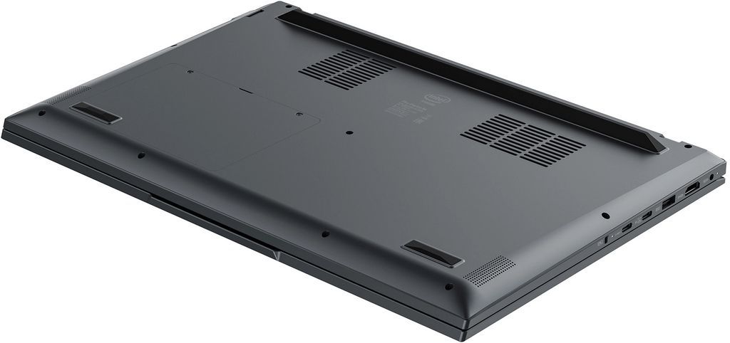Ноутбук Digma Pro Fortis M DN15P3-8CXW04