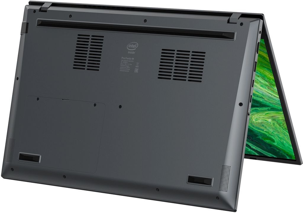 Ноутбук Digma Pro Fortis M DN15P7-ADXW04