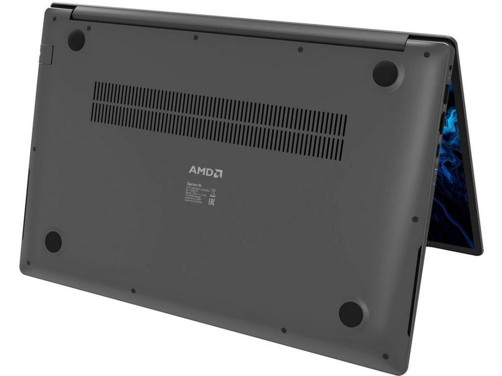 Ноутбук Digma Pro Sprint N DN15R5-ADXW05