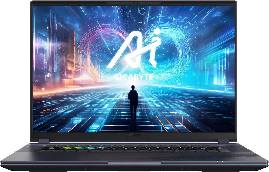 Игровой ноутбук Gigabyte Aorus 16X 9KG-43KZC54SD