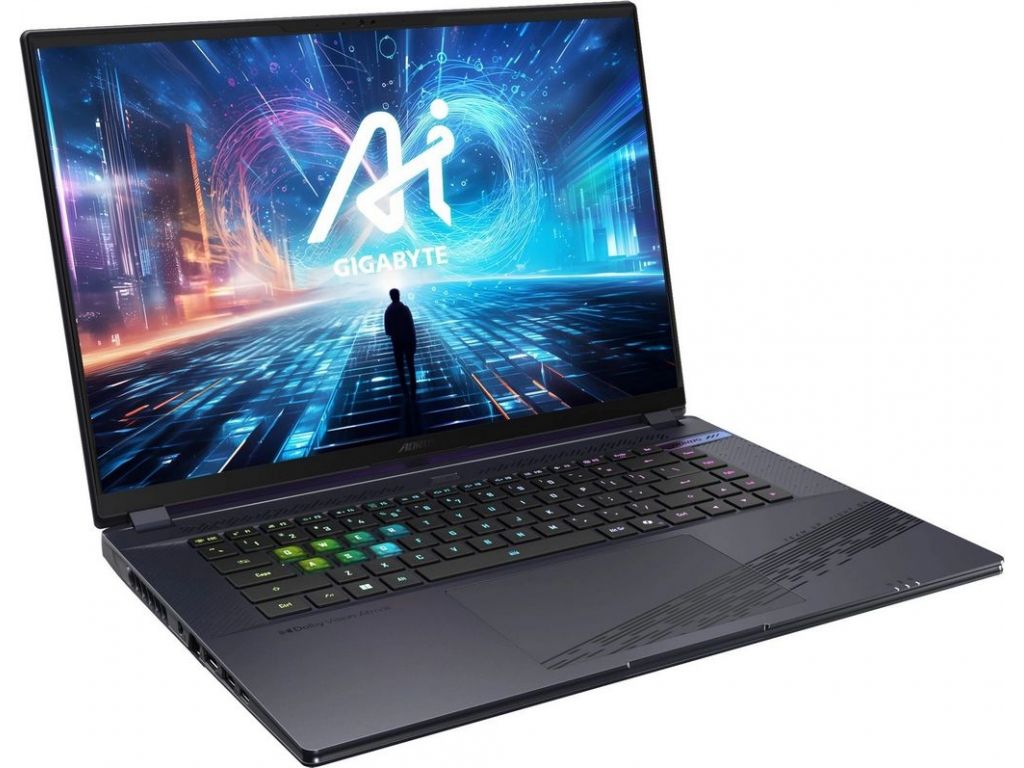 Игровой ноутбук Gigabyte Aorus 16X 9KG-43KZC54SD