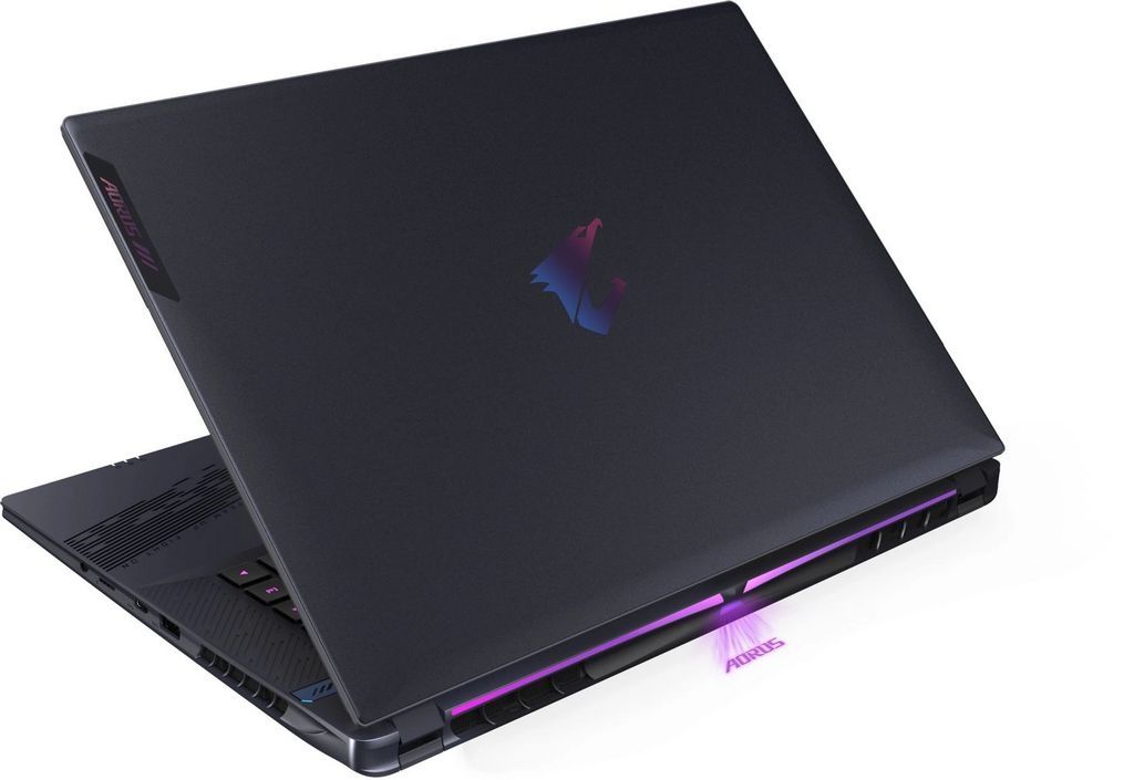 Игровой ноутбук Gigabyte Aorus 16X 9KG-43KZC54SD
