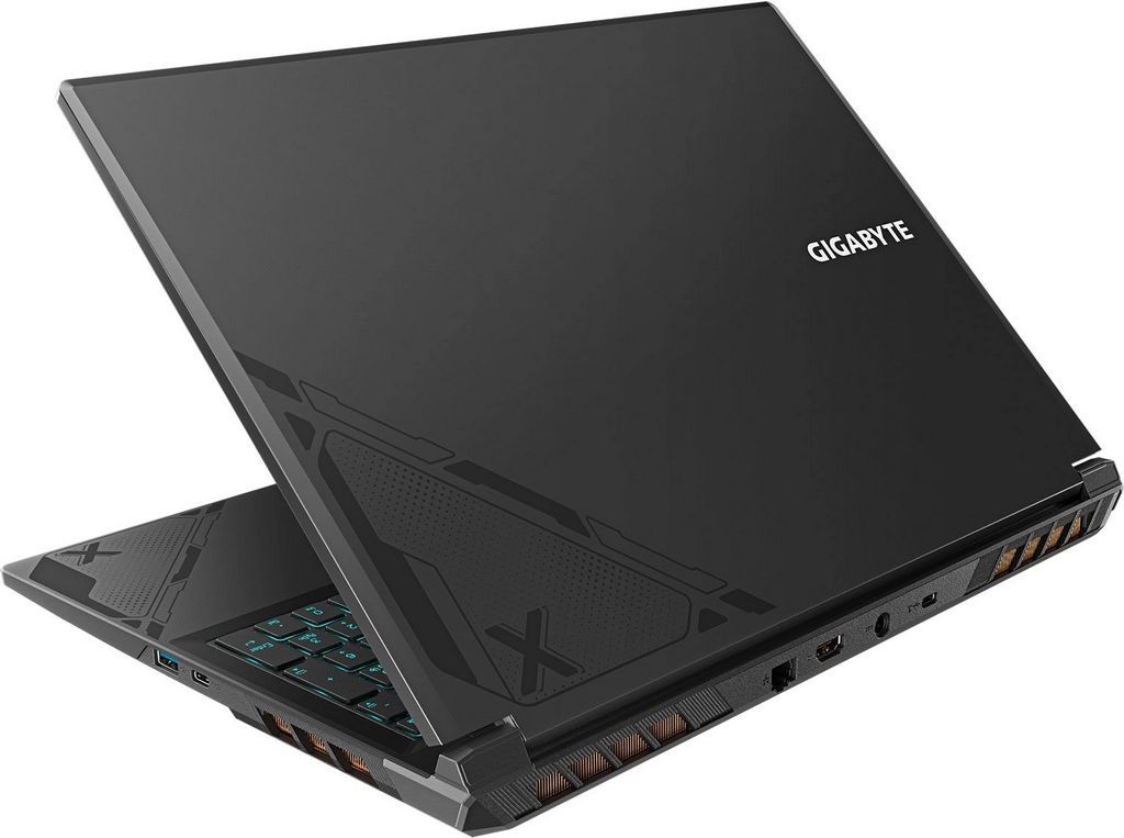 Игровой ноутбук Gigabyte G6X 9MG-42KZ854SD