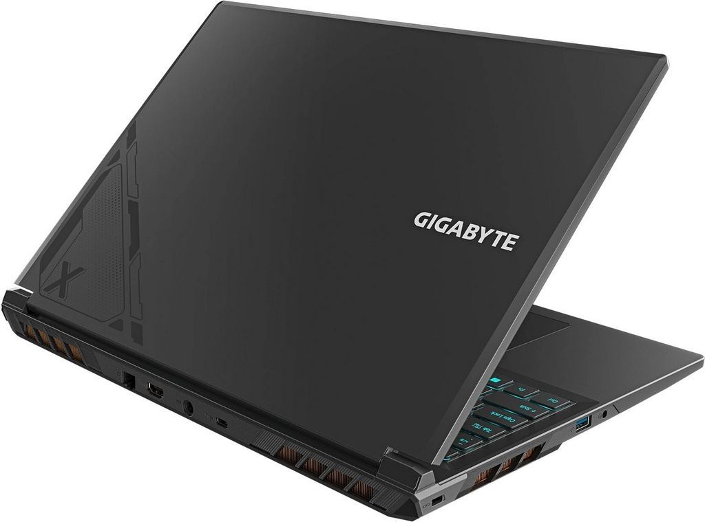 Игровой ноутбук Gigabyte G6X 9MG-42KZ854SD