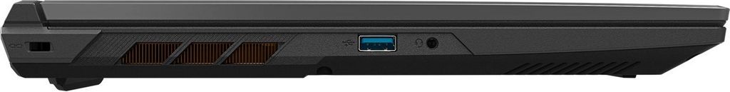 Игровой ноутбук Gigabyte G6X 9MG-42KZ854SD