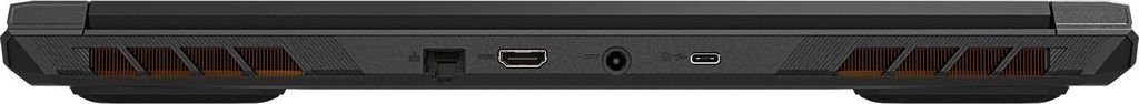 Игровой ноутбук Gigabyte G6X 9MG-42KZ853SD