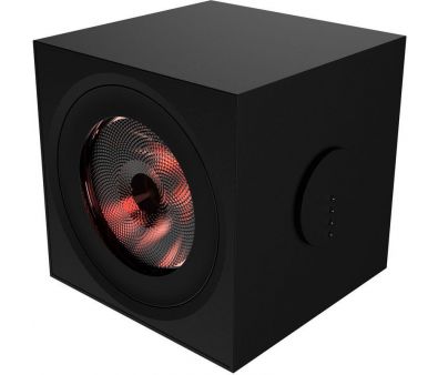   Yeelight Cube-Desktop Atmosphere Light-Color Light-Spotlight -WiFi YLFWD-0005