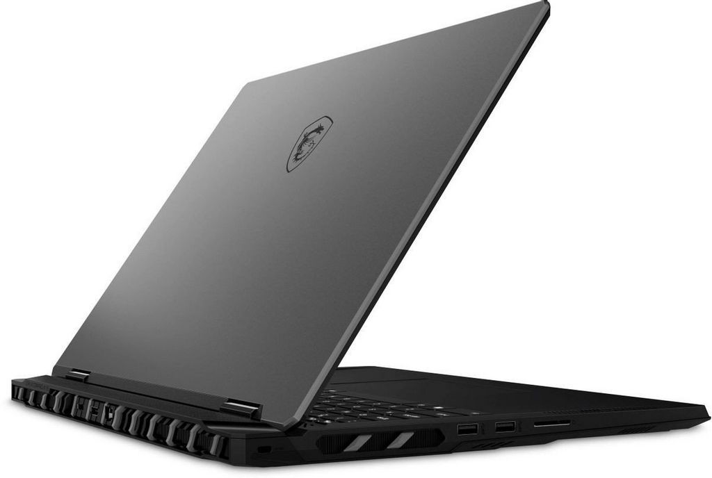 Рабочая станция MSI CreatorPro X18 HX A14VMG-415RU