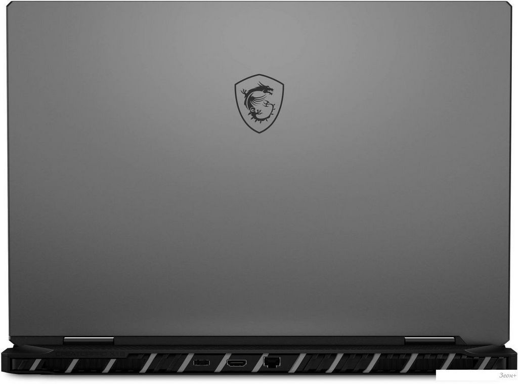 Рабочая станция MSI CreatorPro X18 HX A14VMG-415RU