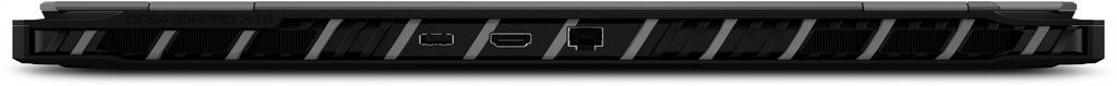 Рабочая станция MSI CreatorPro X18 HX A14VMG-415RU