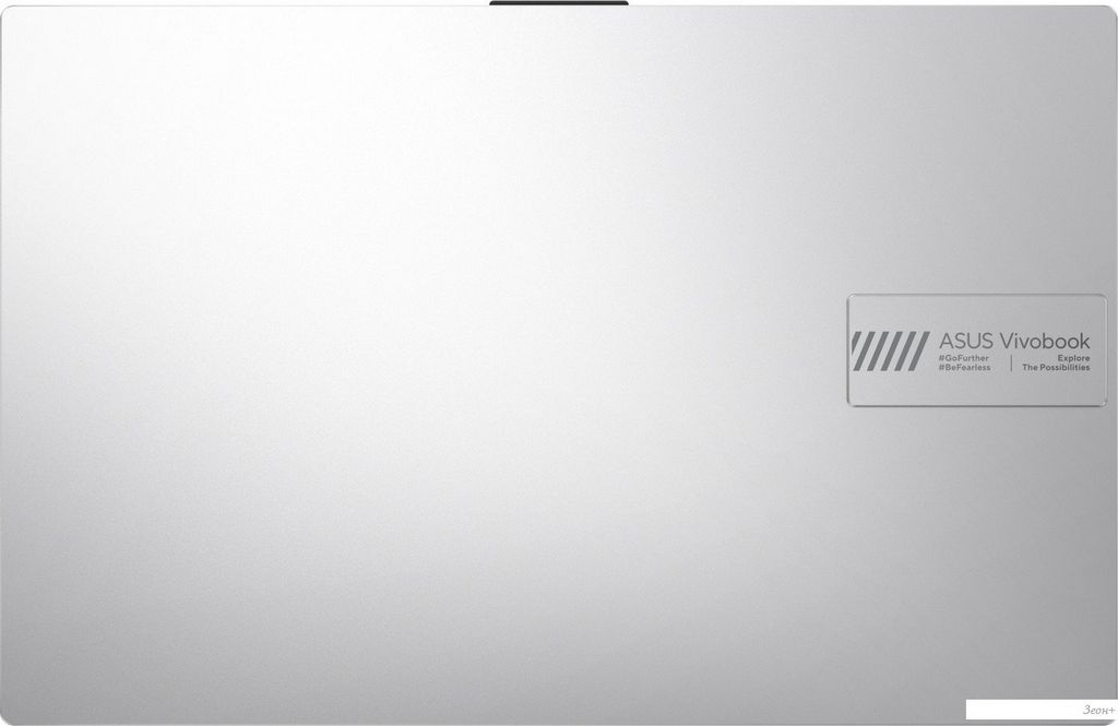 Ноутбук ASUS Vivobook Go 15 E1504FA-BQ1308