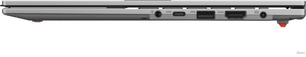 Ноутбук ASUS Vivobook Go 15 E1504FA-BQ1308