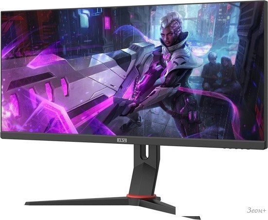 Игровой монитор ELSA EA300EX