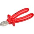 Кусачки боковые (бокорезы) IEK A2L3-PC20-K2-160