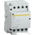 Контактор IEK MKK21-63-40