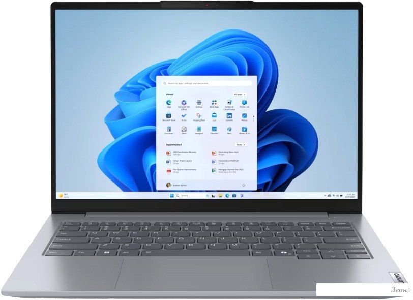 Ноутбук Lenovo ThinkBook 14 G7 IML 21MR0050RU